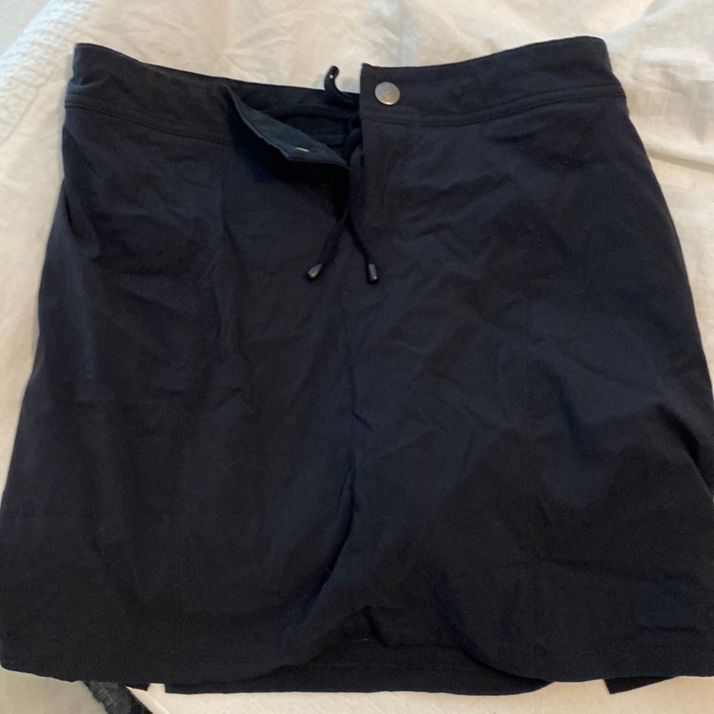 Columbia Skort